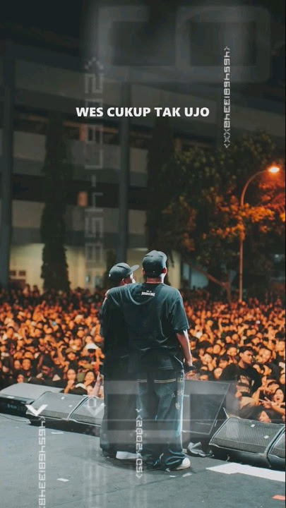 Download lagu Ngertenono Ati | Ndx Aka | Template Lirik