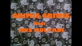 Mus Mulyadi - Grimis Grimis