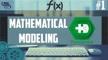 Mathematical Modeling (With Functions)