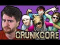 Crunkcore: The Greatest Music Genre of All Time