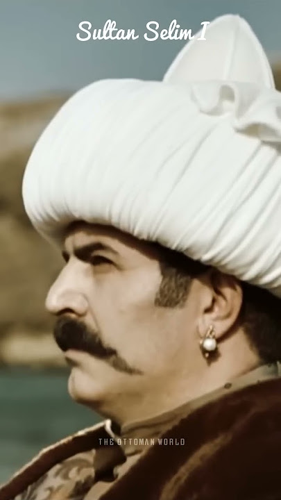 Ottoman Sultans Status