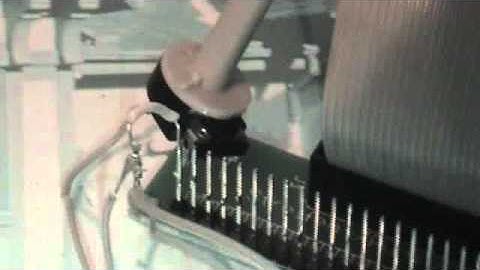 AVR Atmega32 with HD44780-LCD