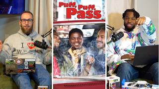 Puff Puff Pass (2006) - Recap and Review | The Black and White Cinema Podcast