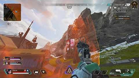 What Goes Up MUST Come Down