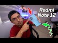 NO COMPRES el REDMI NOTE 12 sin ver este video