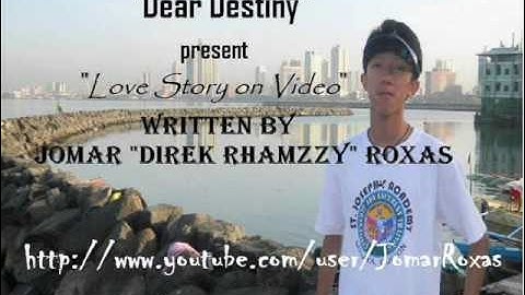 "Available here"..a love story by jomar roxas.wmv