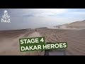 Dakar Heroes - Stage 4 (San Juan de Marcona / San Juan de Marcona) - Dakar 2018