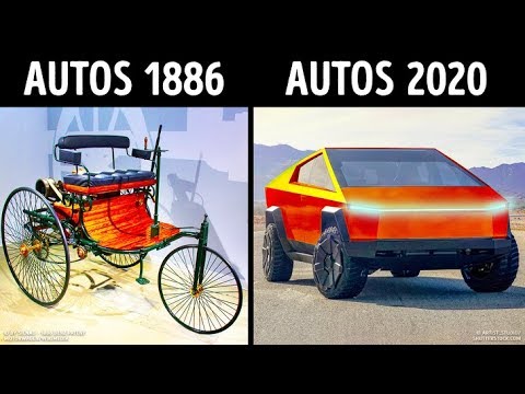 Video: ¿Cómo ha cambiado el automóvil la vida estadounidense en la década de 1920?