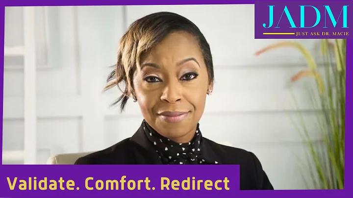 Managing "Dementia Behaviors" with V. C. R. I Just Ask Dr. Macie