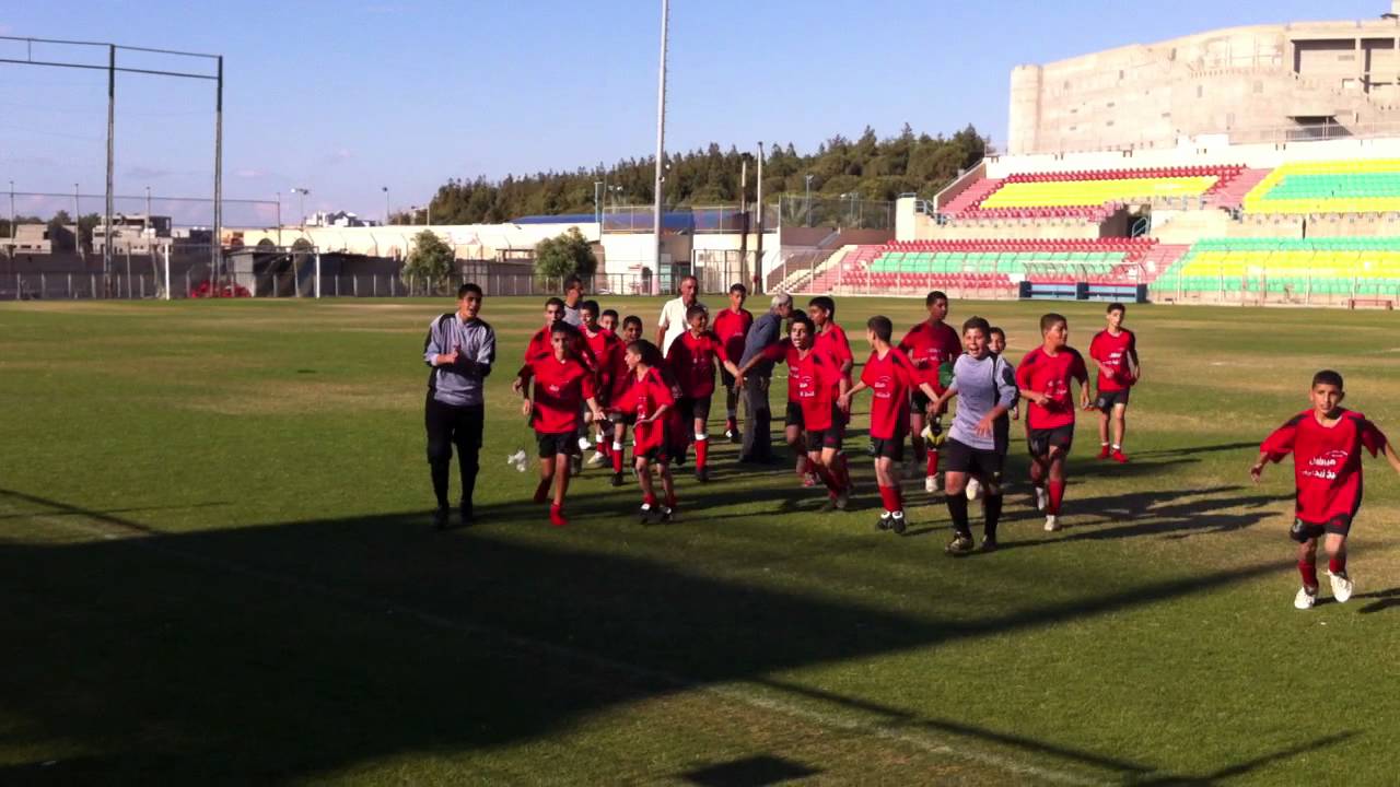 اشبال عين السهله