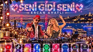 Kuchek “Seni̇ Gi̇di̇ Seni̇ “Ercan Ahatli “Göçmen Alemi