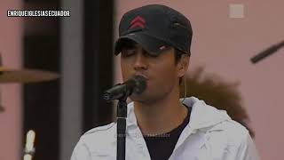 Enrique Iglesias - Don&#39;t You Forget About Me (Official Music Video)