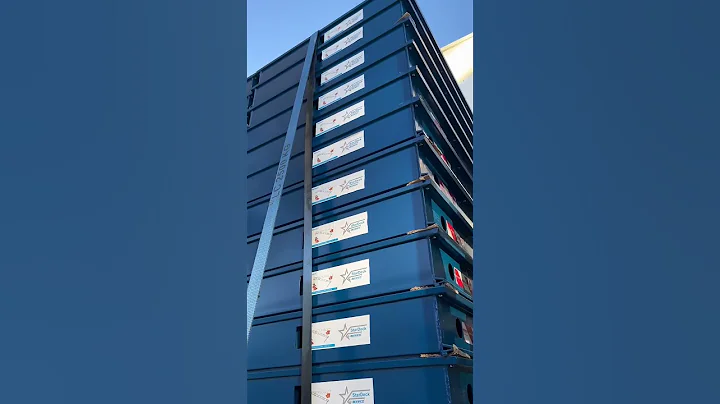 StarDeck System⭐️ #scaffolding #construction #frames #safety #jobsite #shorts #formwork #tools #fyp