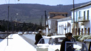 Γαλαξείδι 1974