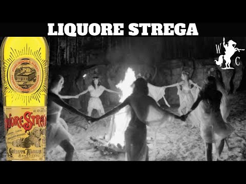 Video: Cara Menggunakan Strega Liqueur Dalam Koktel