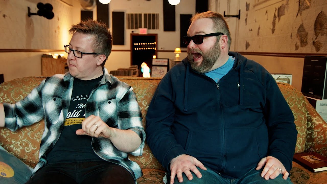 TPE Top 10 Vinyl Finds of 2022