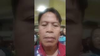 CFC International Leader's Conference @ Siena College of Quezon City. screenshot 1