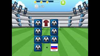 European Football Jersey Quiz - Online Free Game at 123Games.App screenshot 1