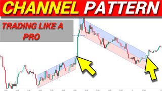 99% Channel Chart Pattern | Price Action Trading | Technical Analysis | FOREX, US STOCK AND CRYPTO