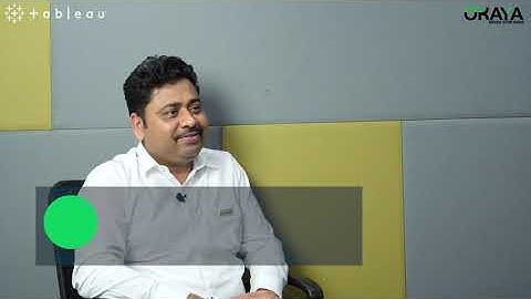 How Okaya Power Pvt. Ltd. Increased its Reporting Efficiency Drastically Using Tableau BI Software