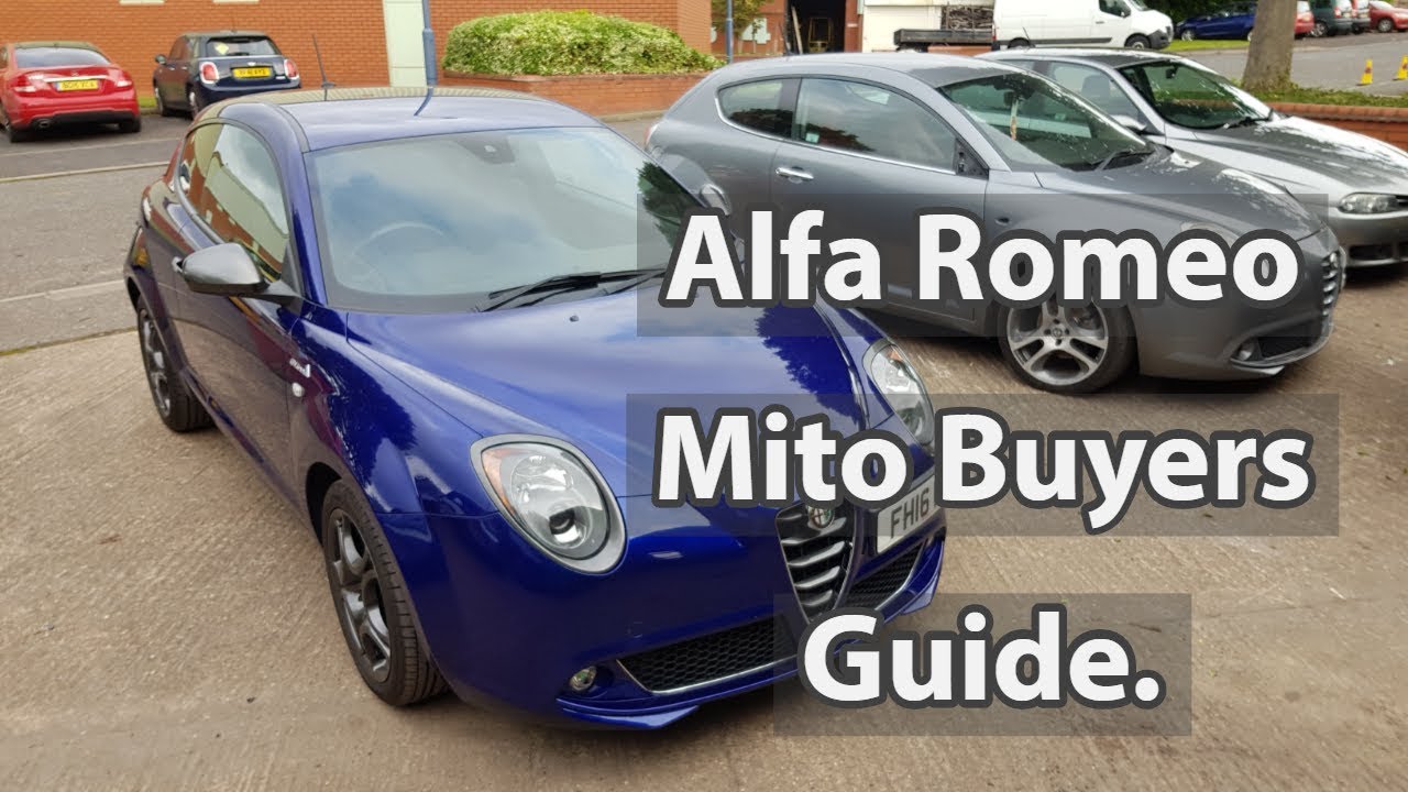 2009 Alfa Romeo MiTo Mini Test Road Test – Review – Car and  Driver