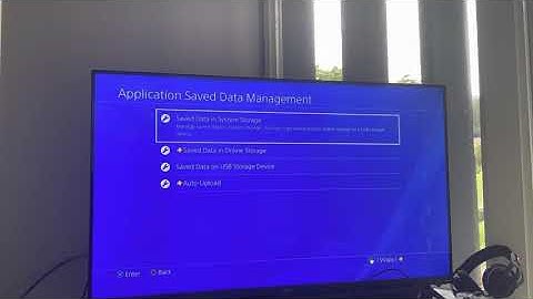 PS4: How to Fix Error Code CE-32958-7 “The Data May Be Corrupted” Tutorial! (2025)