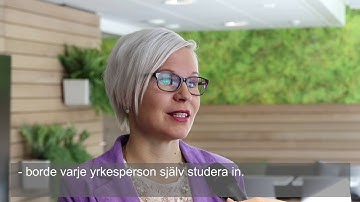 Kanta-tjänsterna utvidgas till Klientdataarkivet för socialvården