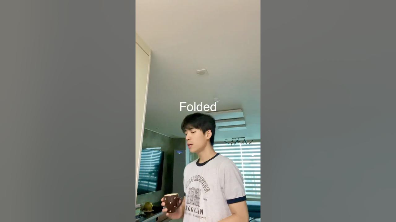 I have them folded π ββ @kehlani #folded #kehlani #cover #singing #foryou I have them folded π ββ @kehlani #folded #kehlani #cover #singing #foryou