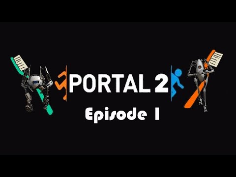 La confiance mise à rude épreuve [Portal 2]
