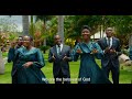 ZABRON SINGERS-SISI NDIO WALE(official video) image