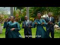 ZABRON SINGERS-SISI NDIO WALE(official video)