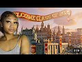 Kai Cenat Class of 2025 | Trailer [Streamer University]| REACTION