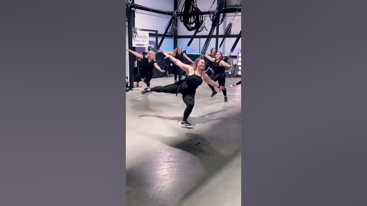Female pilates classes be like
