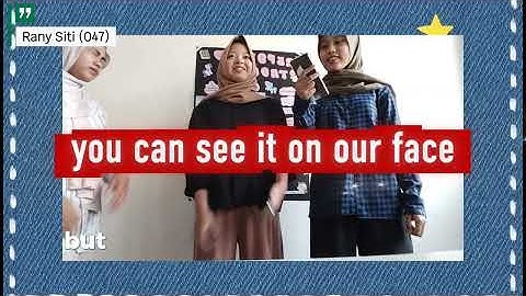 Digital Story Telling | Grammar in Spoken Discourse 