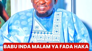 Ga cikkaken Videon Sheik Muhammad Kabiru Haruna Gombe akan Maulidi