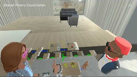 VRGit CHI 2023 (Video)