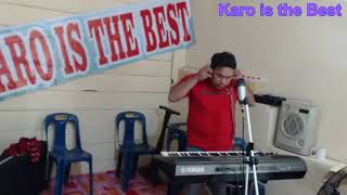 SANGAPTA BARUS ULA TIMBANG KAYOKEN