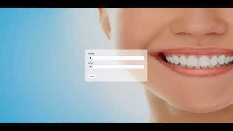 Instalação Script odonto
