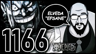 1166 Haraldi Anladiniz Mi?