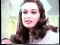 Hai Karate Commercial With Valerie Leon - Vintage Advertising