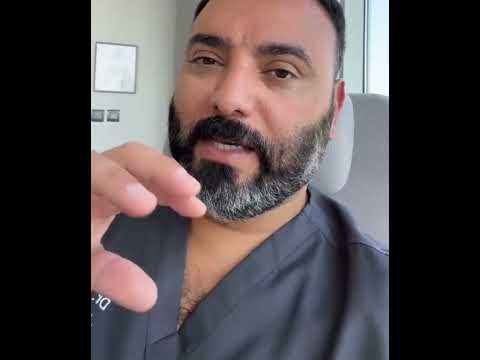 رائحة السائل المنوي د علي الرشيد