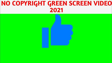 Green Screen Like Button || like button for youtube videos || copyright free || no copyright || 2021