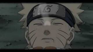 [Naruto Amv] Team 7 - We lost a friend [ Finished ]