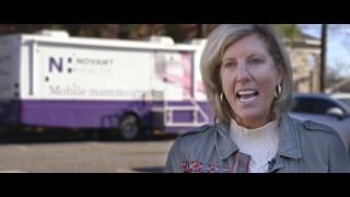 Novant Health Cancer Prevention and Early Detection Program