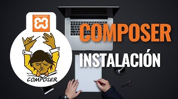 Como descargar e instalar Composer en XAMPP en 2023