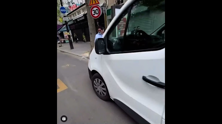 FREDDY GLADIEUX / LES PARISIENS À VÉLO ÉPISODE 1 (a mourir de rire 🤣👏🏼)