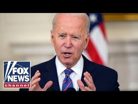 Biden has shown 'weakness' in dealing with Russia: Katie Pavlich.