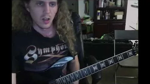 Vektor solo creation