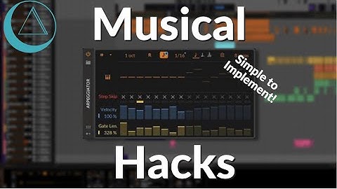 How to Make Your Chords and Melodies More Interesting with Sound Design! #bitwig #phaseplant