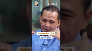 Apa Fungsi Presidential Club? | Lanturan 57